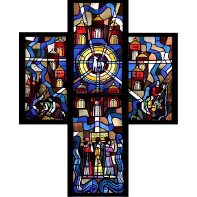 Zum Heiligen Kreuz